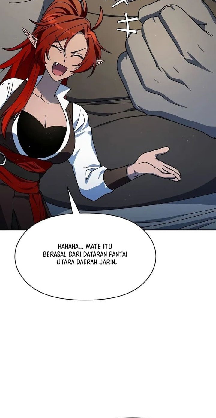 The Nebula’s Civilization Chapter 75 Gambar 12