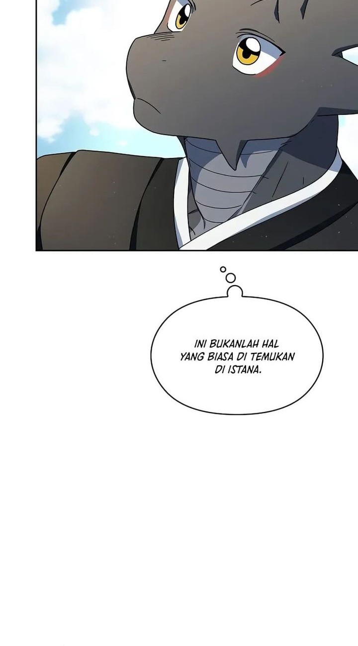 The Nebula’s Civilization Chapter 75 Gambar 16