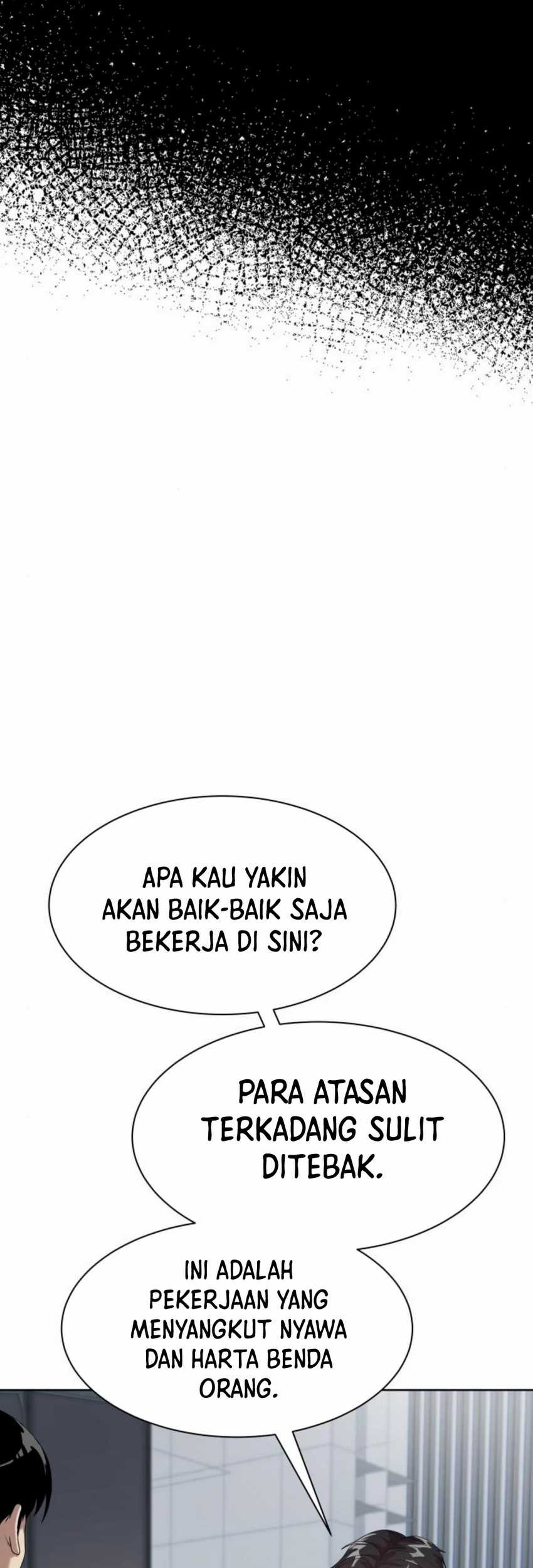 Becoming a Legendary Ace Employee Chapter 72 Gambar 54