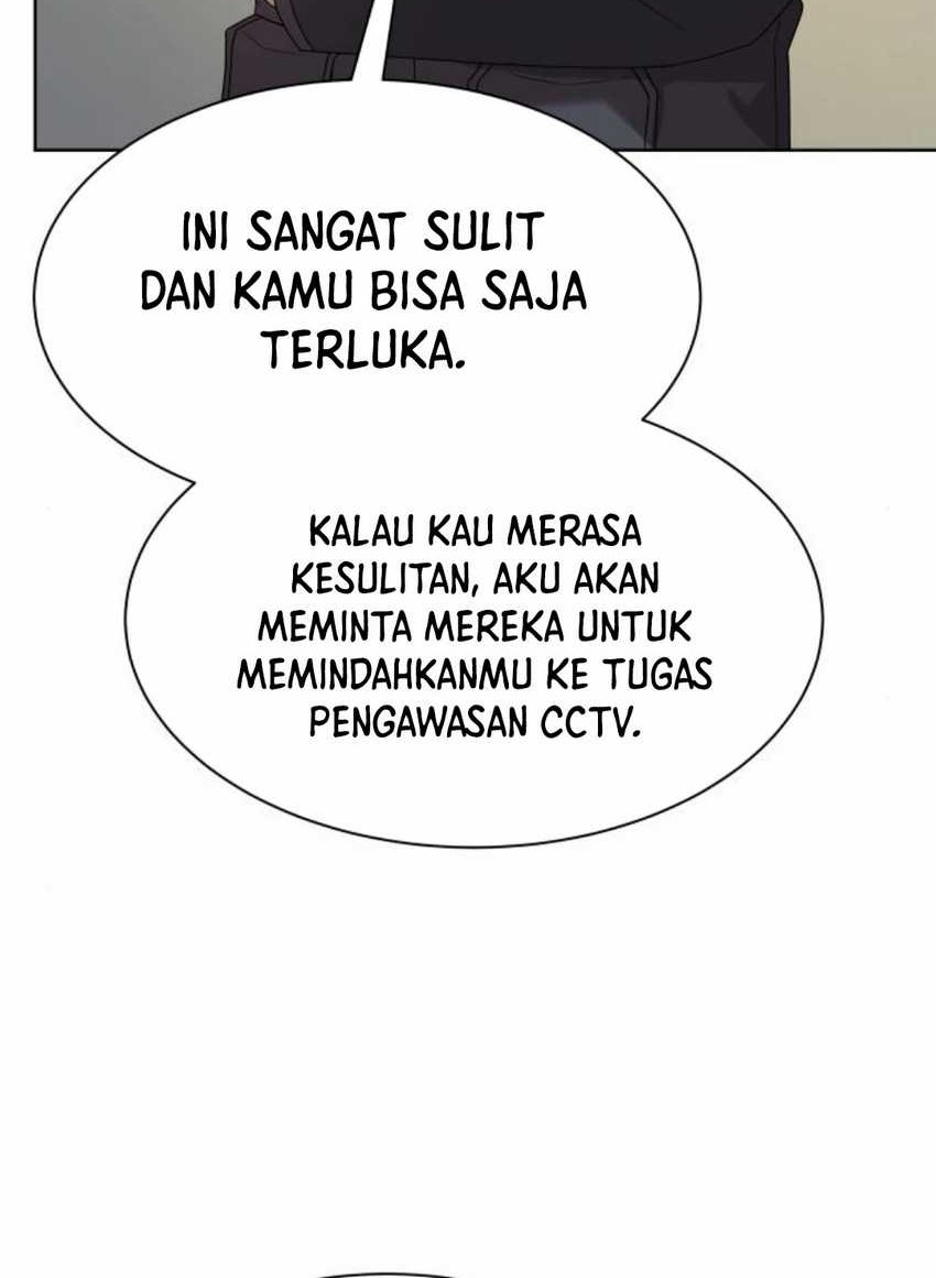 Becoming a Legendary Ace Employee Chapter 72 Gambar 57