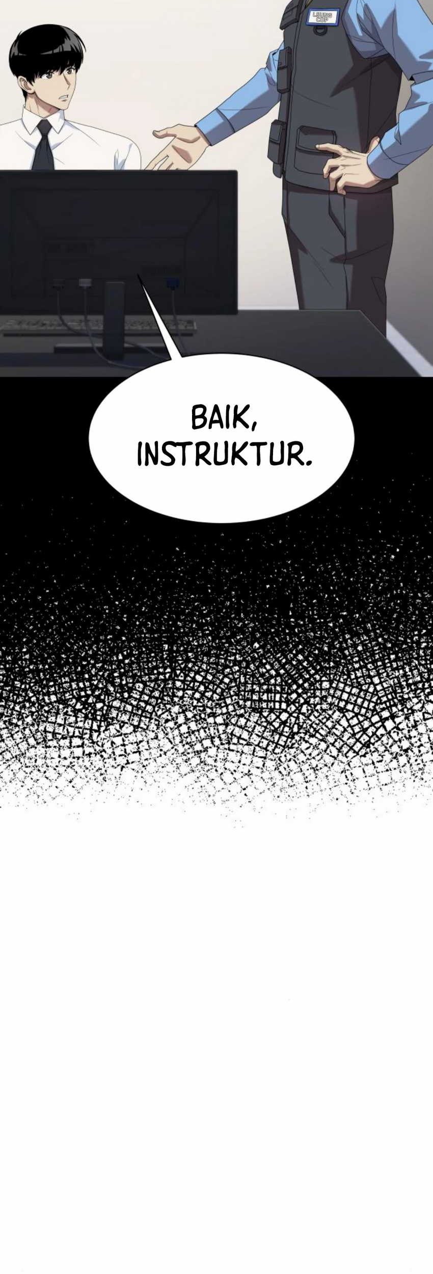 Becoming a Legendary Ace Employee Chapter 72 Gambar 24