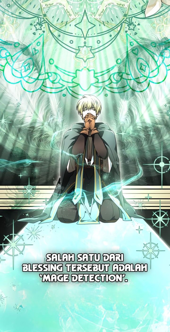 Baca  I Become a Legendary ArchMage by Reading a Book Chapter 49 Gambar 2