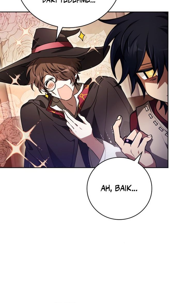 I Become a Legendary ArchMage by Reading a Book Chapter 49 Gambar 68