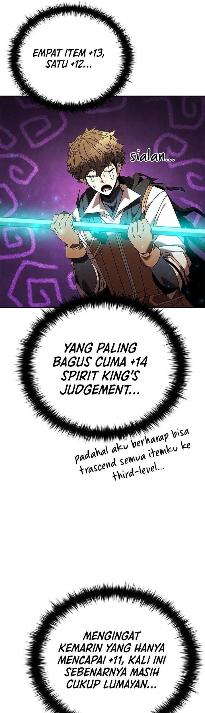 Taming Master Chapter 152 Gambar 19