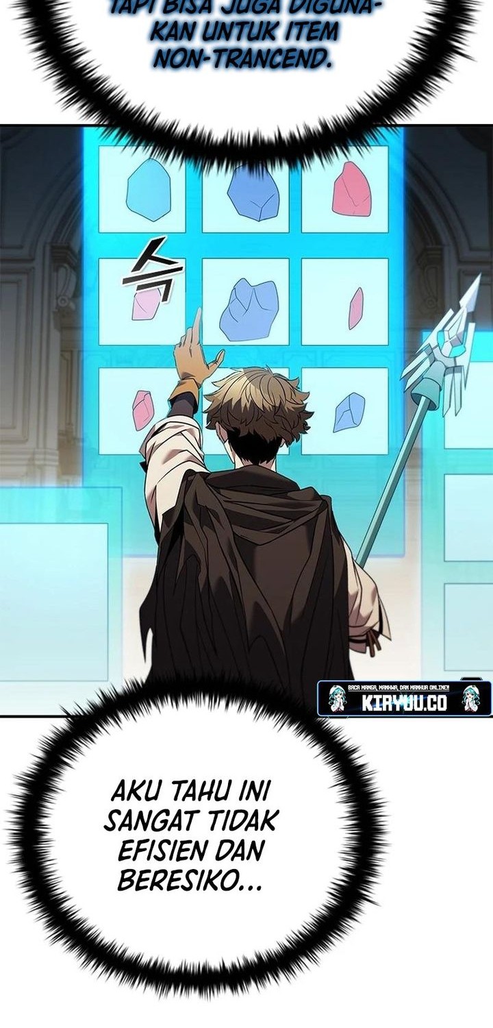Taming Master Chapter 152 Gambar 22