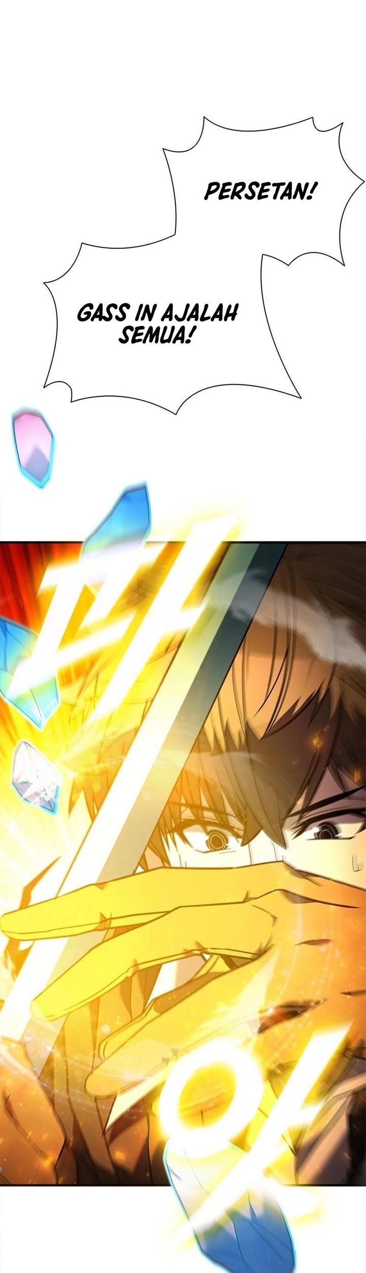Taming Master Chapter 152 Gambar 23