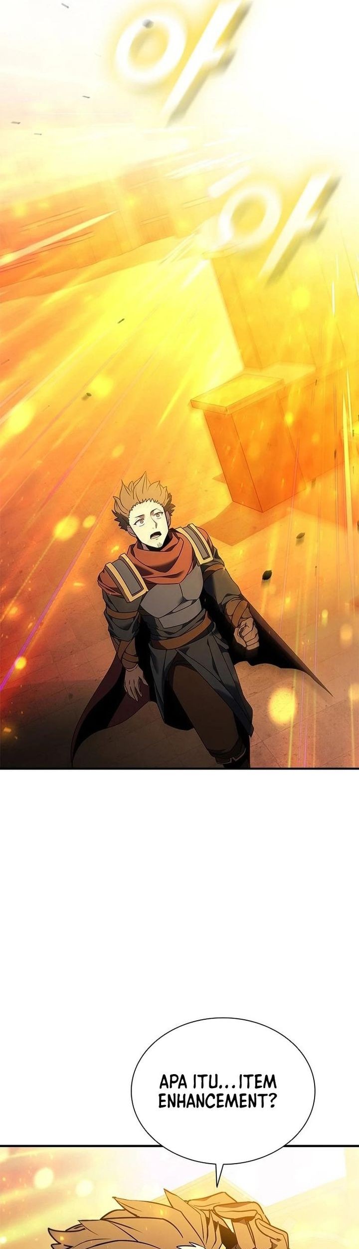 Taming Master Chapter 152 Gambar 25
