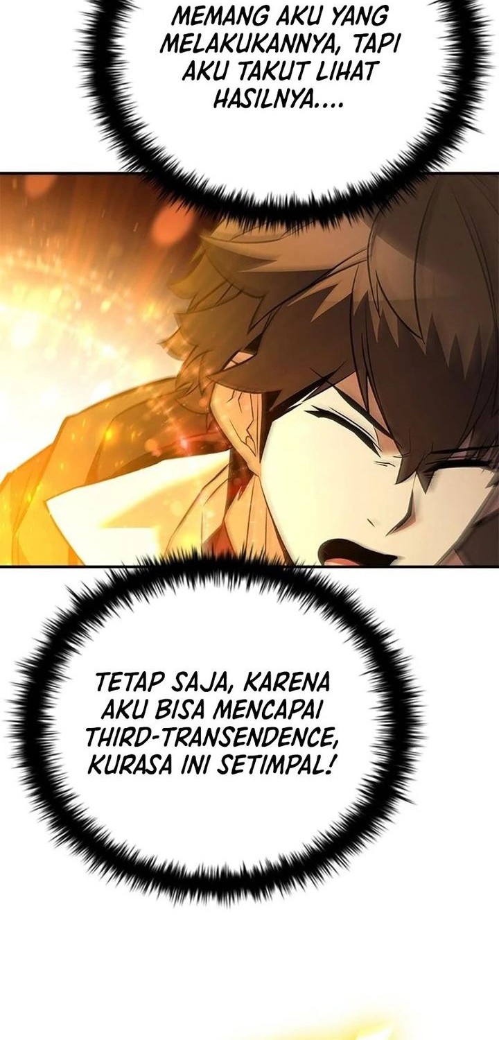 Taming Master Chapter 152 Gambar 28