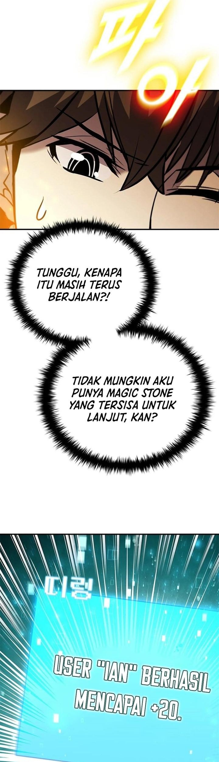Taming Master Chapter 152 Gambar 29