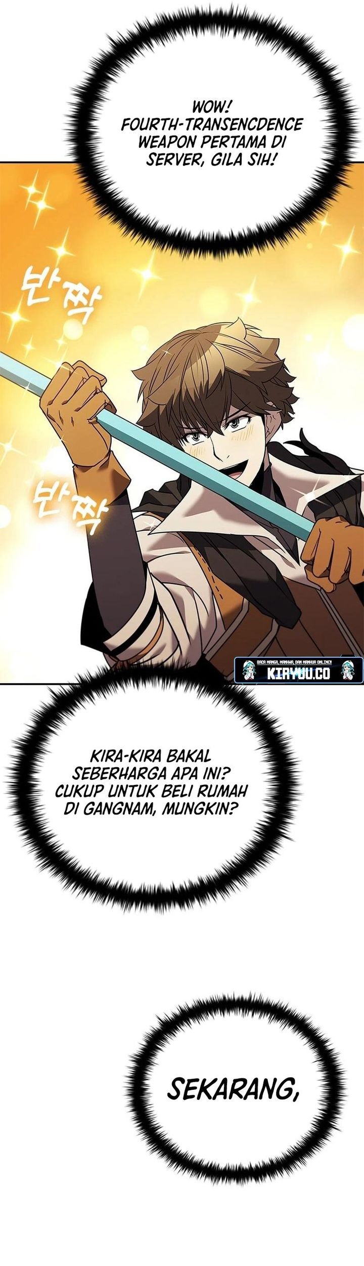 Taming Master Chapter 152 Gambar 35