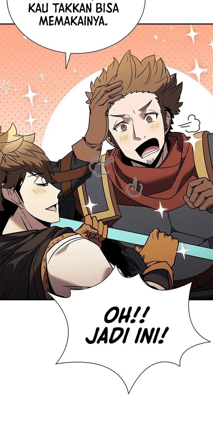 Taming Master Chapter 152 Gambar 42