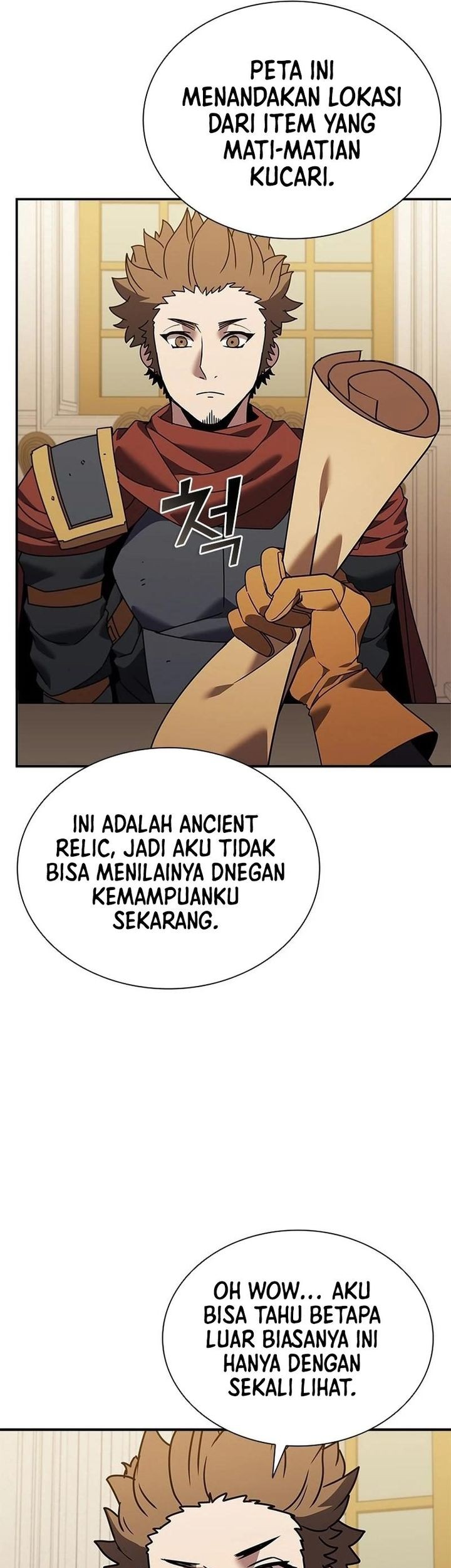 Taming Master Chapter 152 Gambar 47