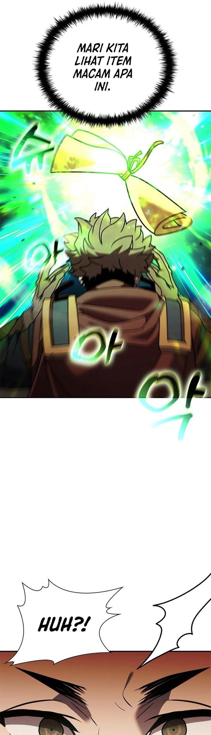 Taming Master Chapter 152 Gambar 51