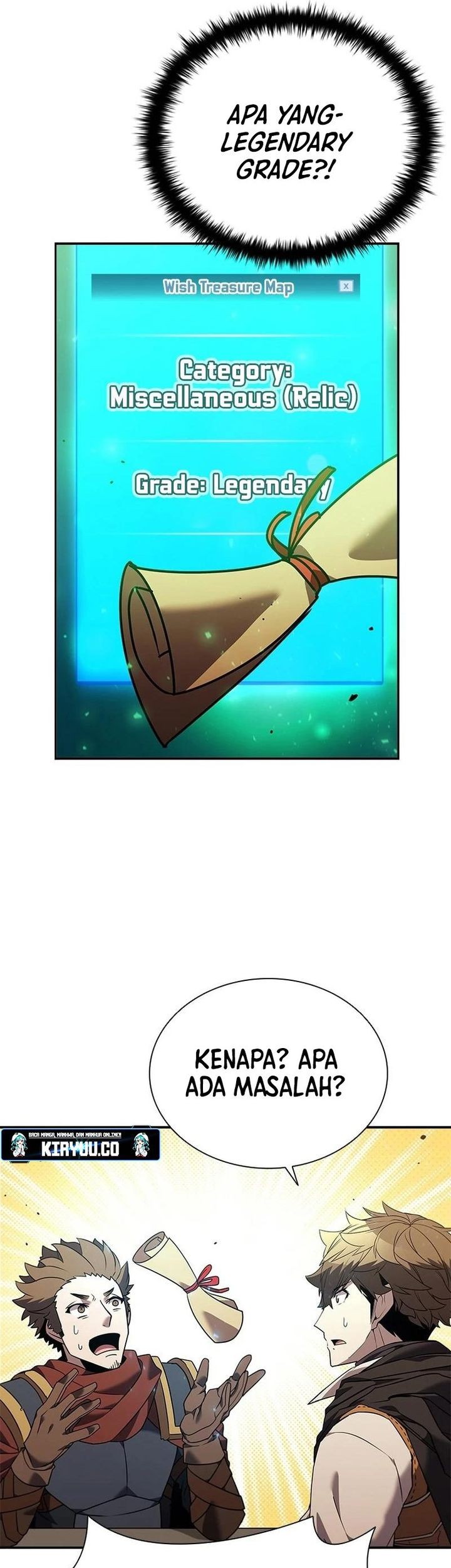 Taming Master Chapter 152 Gambar 53