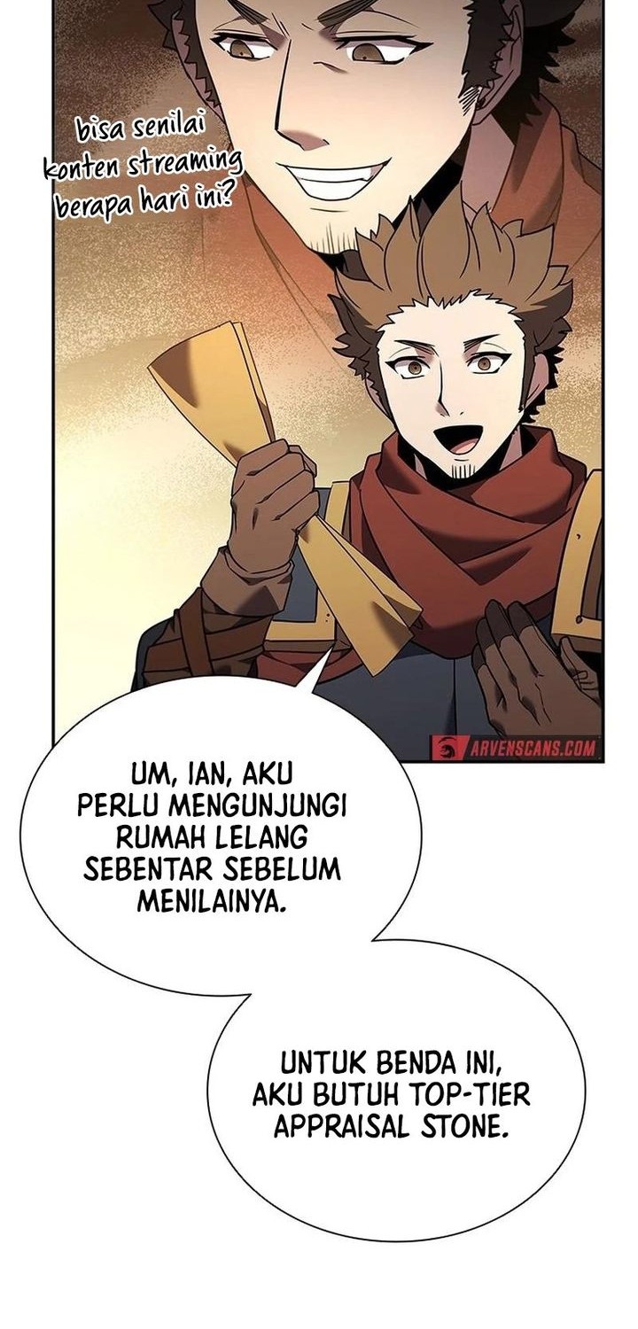 Taming Master Chapter 152 Gambar 56