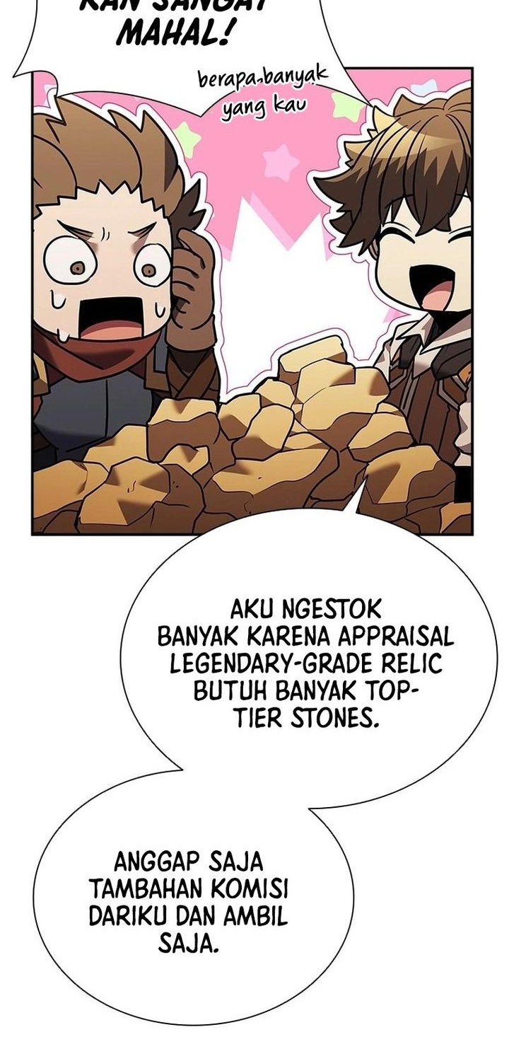 Taming Master Chapter 152 Gambar 58