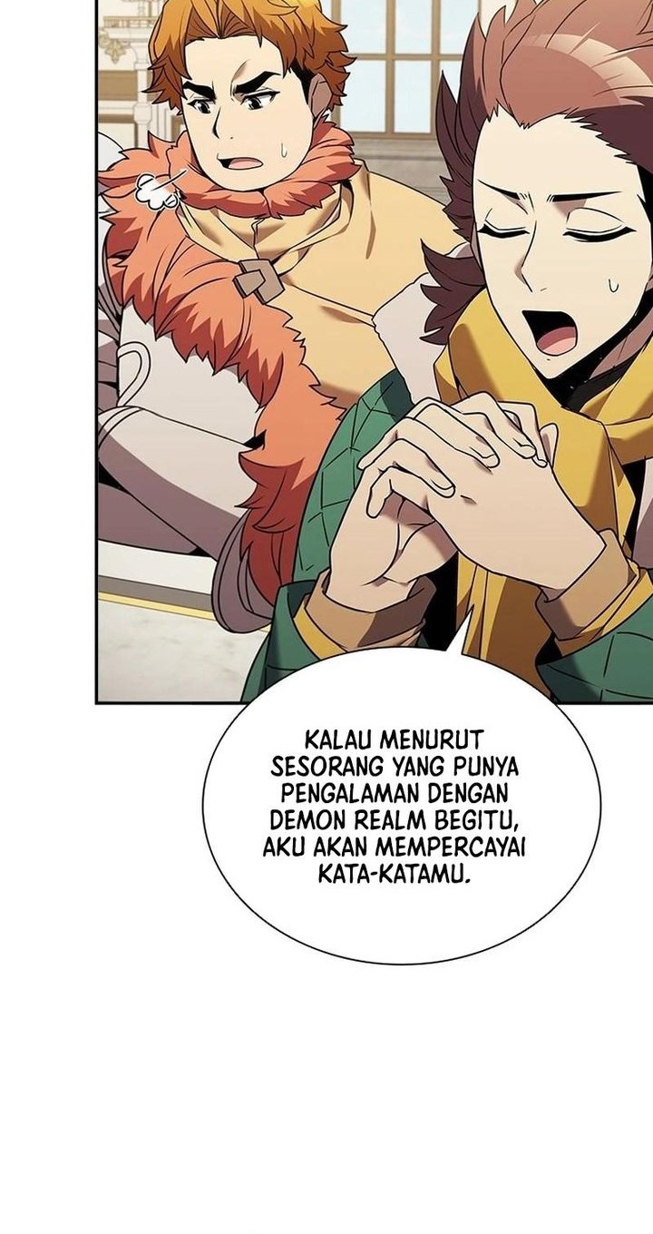 Taming Master Chapter 152 Gambar 4