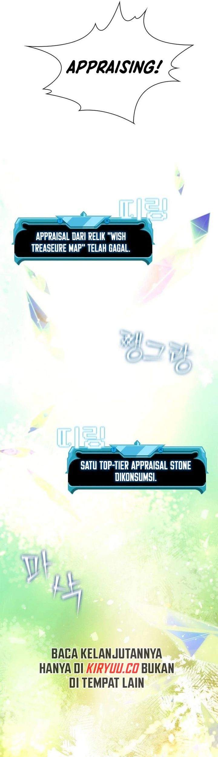 Taming Master Chapter 152 Gambar 61