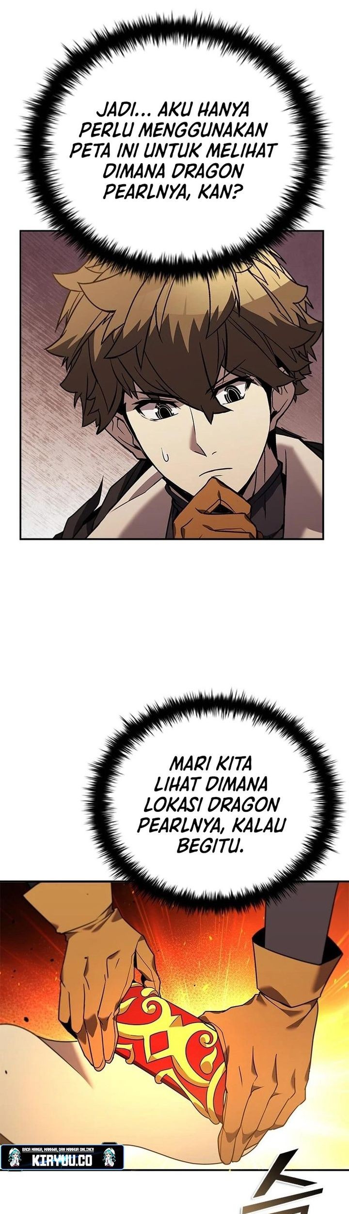Taming Master Chapter 152 Gambar 67