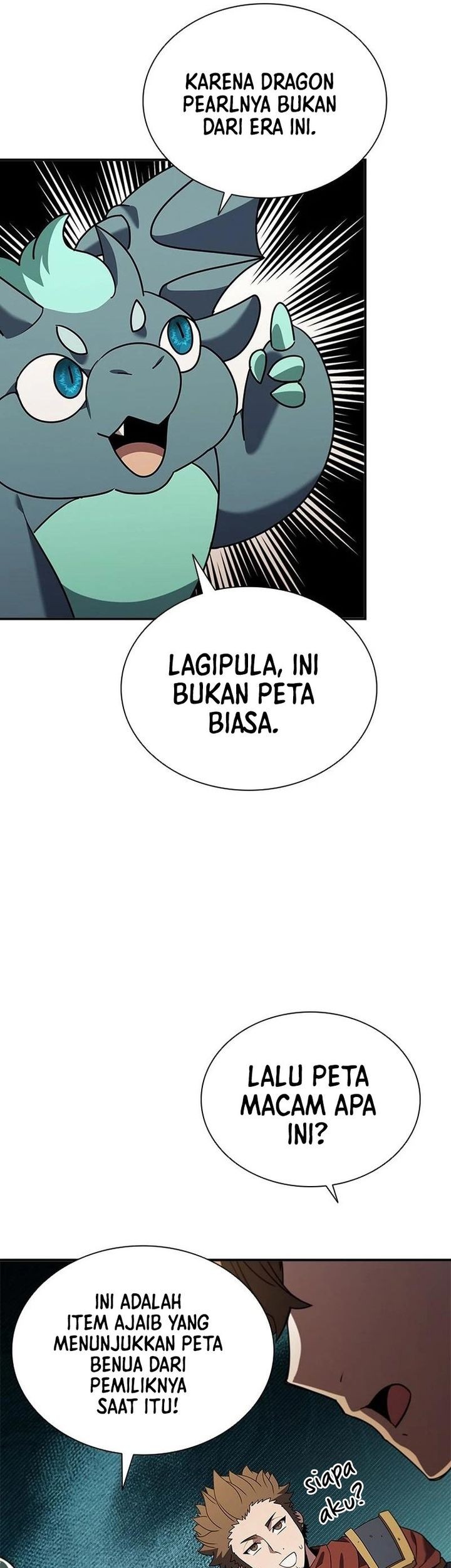 Taming Master Chapter 152 Gambar 77