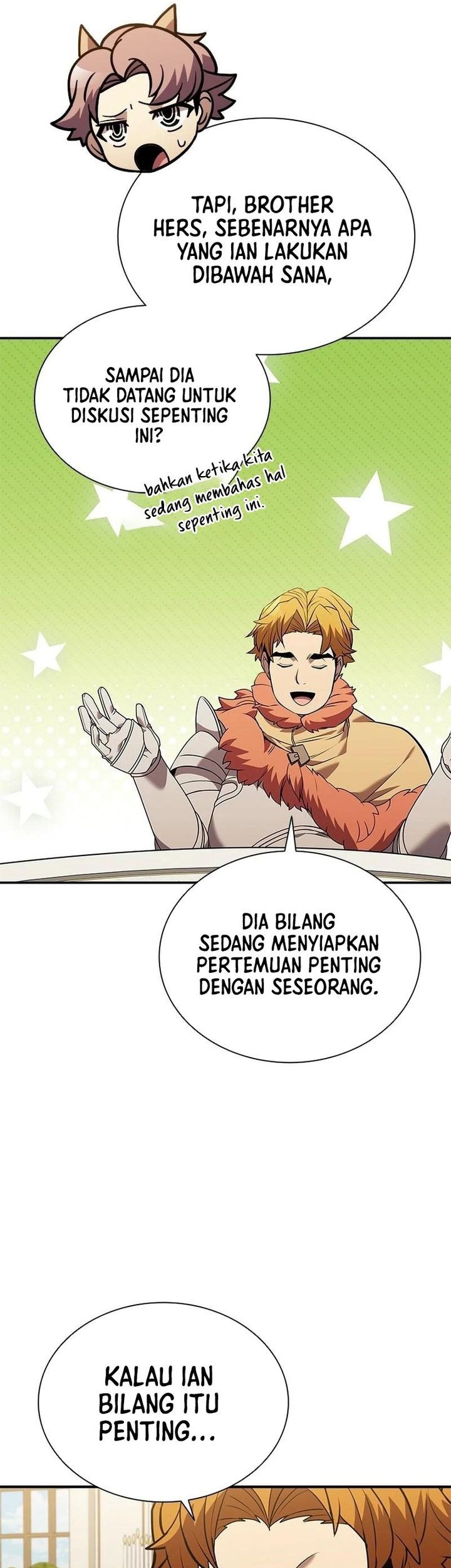 Taming Master Chapter 152 Gambar 5