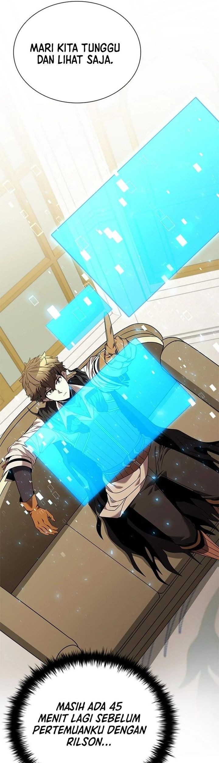 Taming Master Chapter 152 Gambar 7