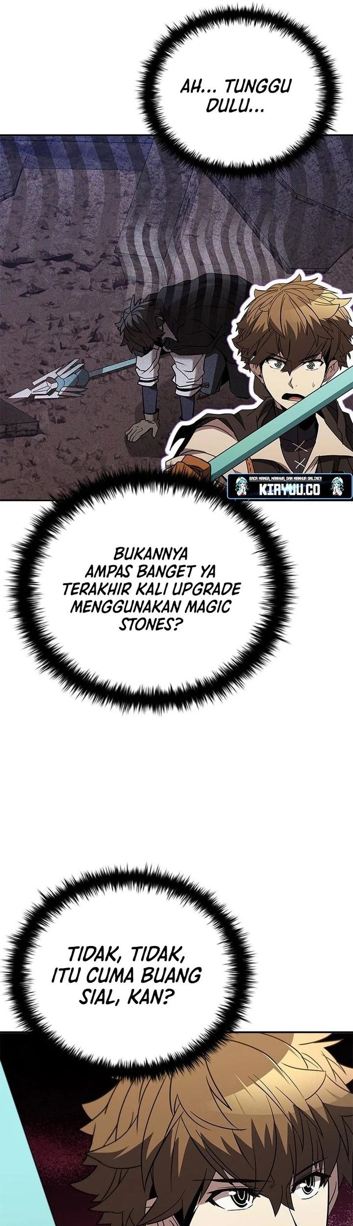 Taming Master Chapter 152 Gambar 11