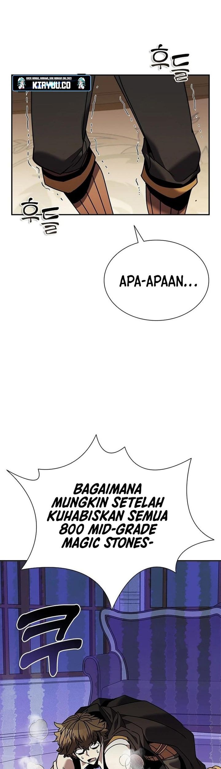 Taming Master Chapter 152 Gambar 17