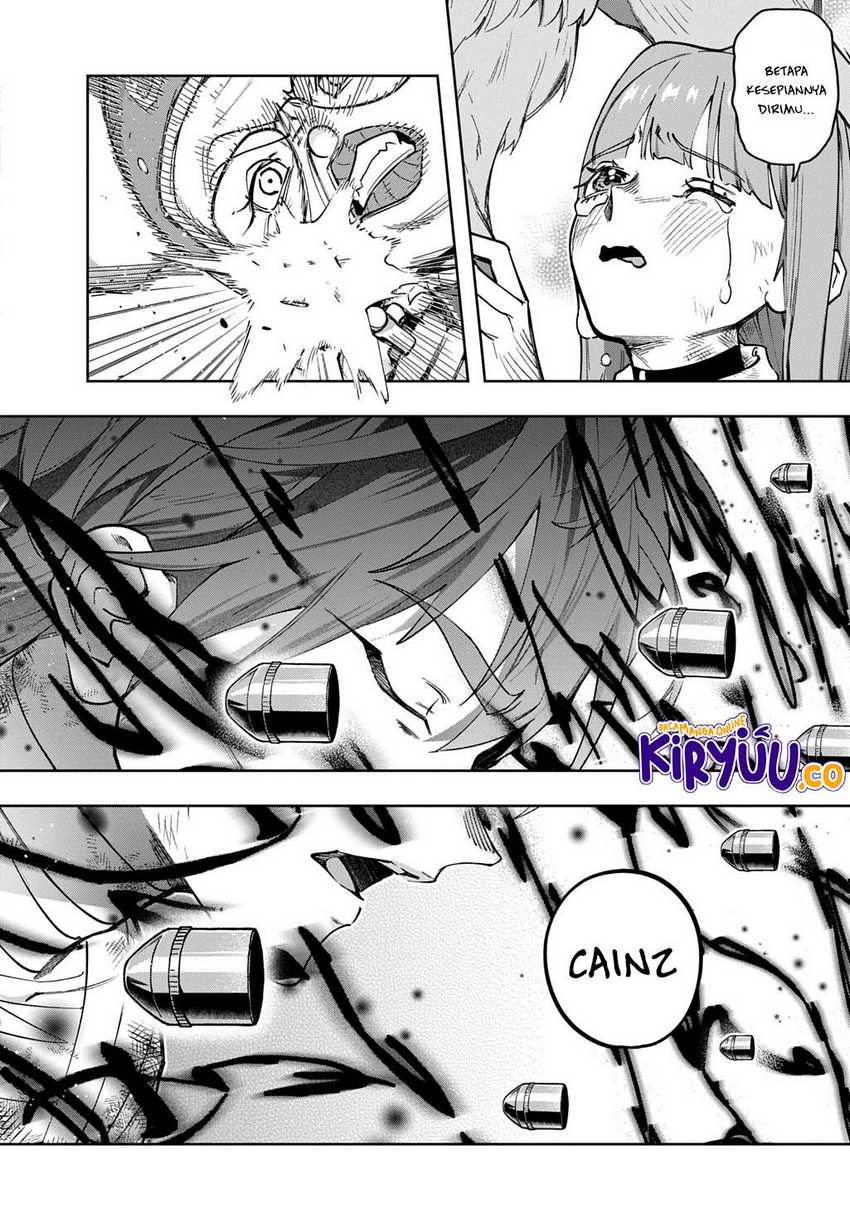 The Kingdom of Ruin Chapter 55 Gambar 13