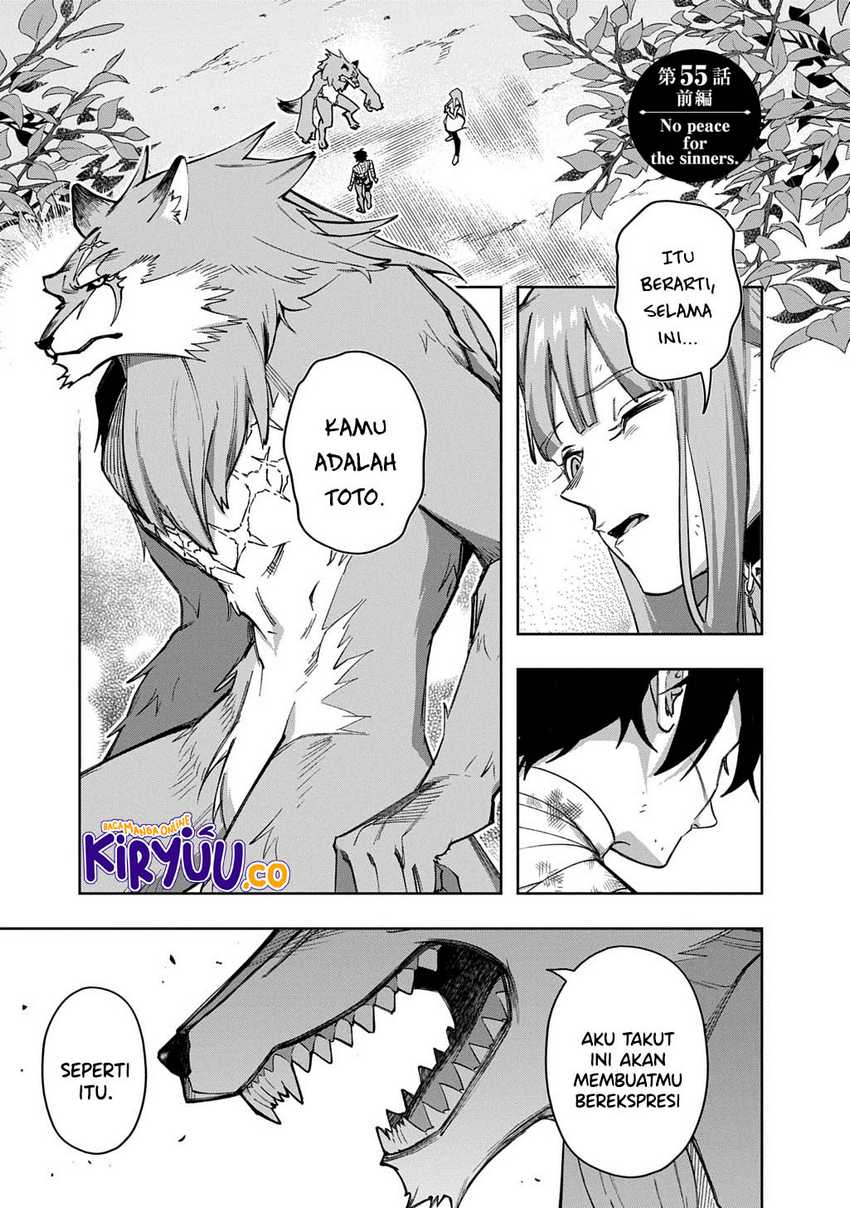 Baca  The Kingdom of Ruin Chapter 55 Gambar 2