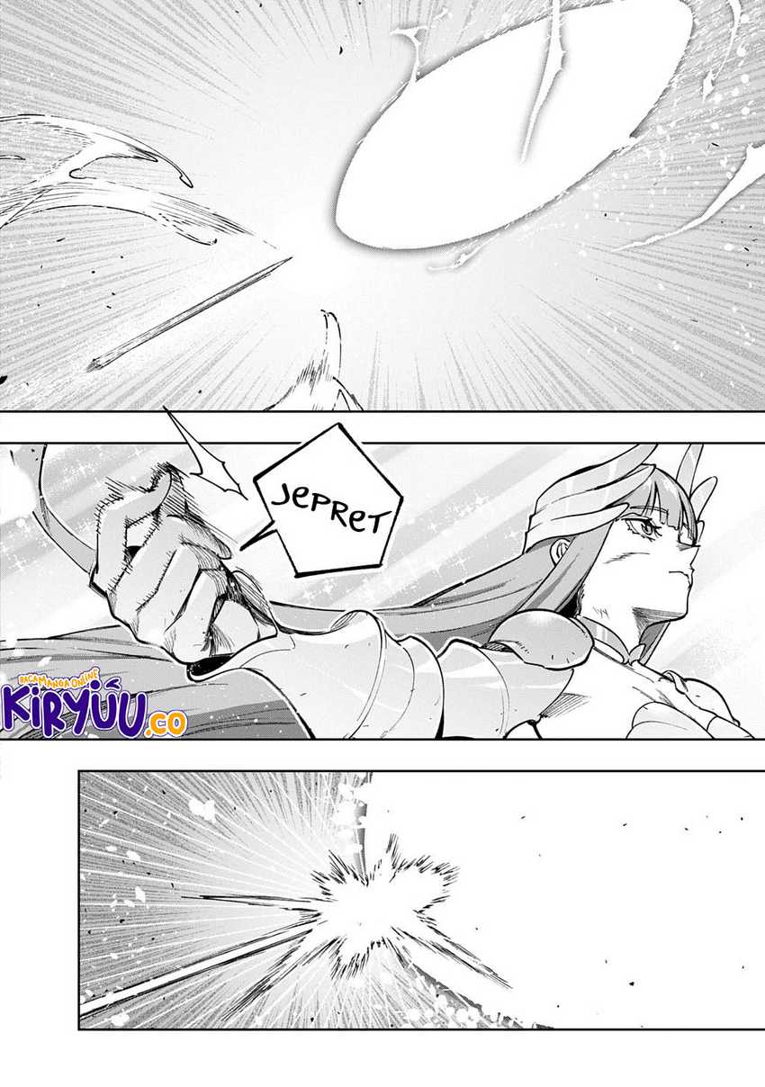 The Kingdom of Ruin Chapter 55 Gambar 20