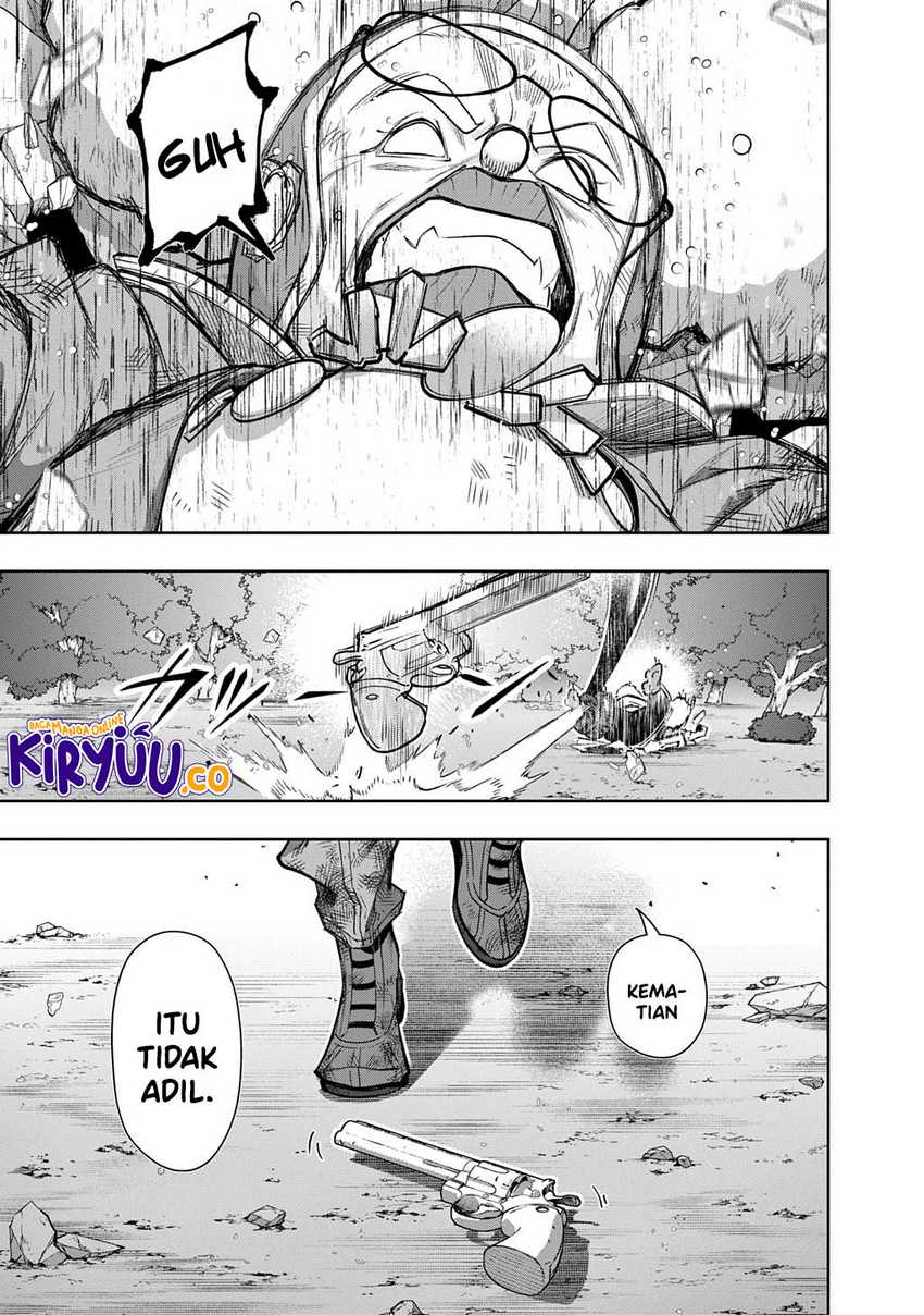 The Kingdom of Ruin Chapter 55 Gambar 27