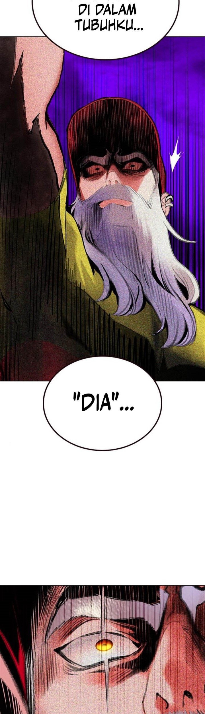 Jungle Juice Chapter 151 Gambar 18