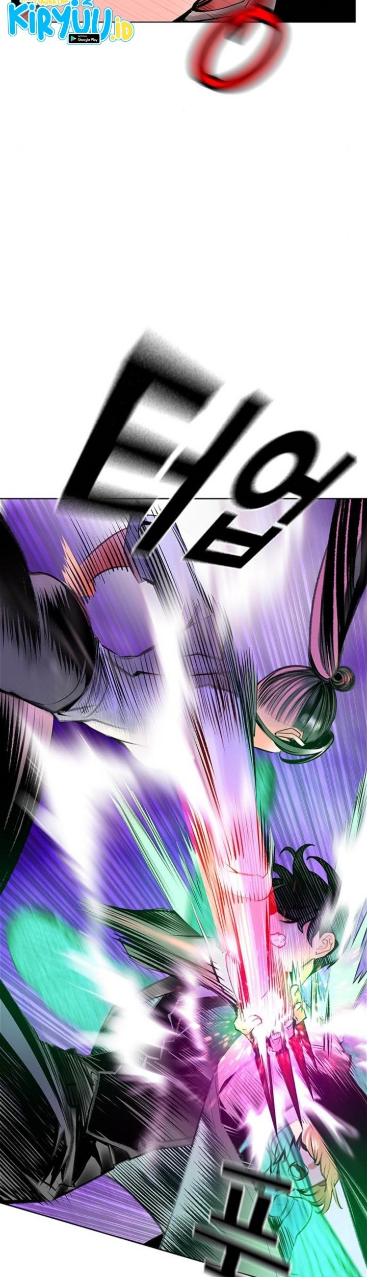 Jungle Juice Chapter 151 Gambar 20