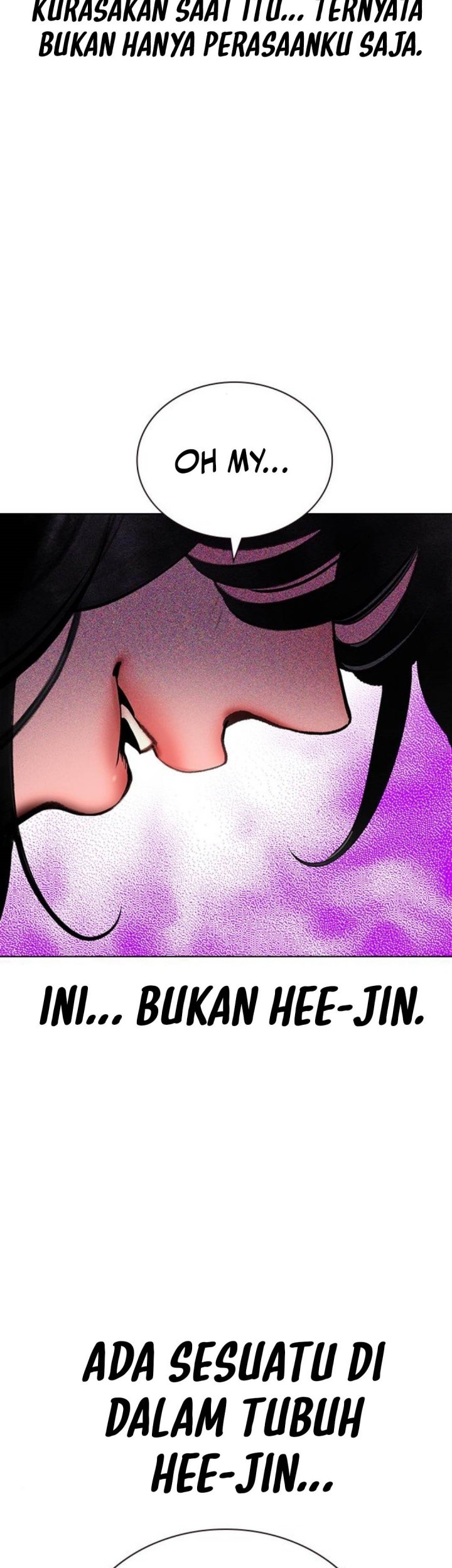 Jungle Juice Chapter 151 Gambar 22
