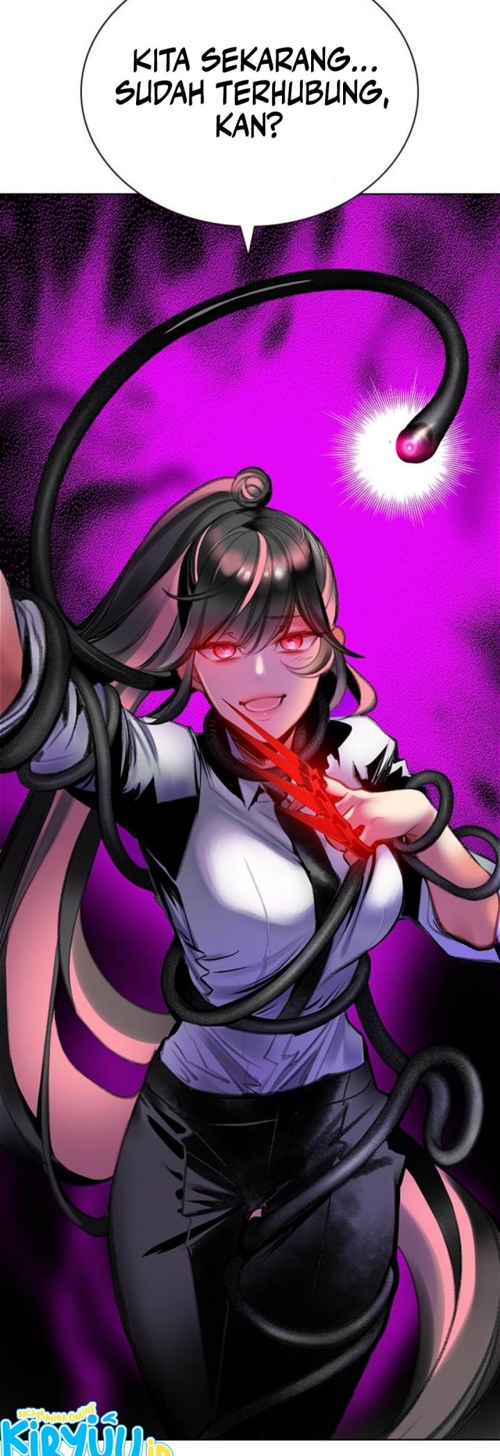 Jungle Juice Chapter 151 Gambar 23