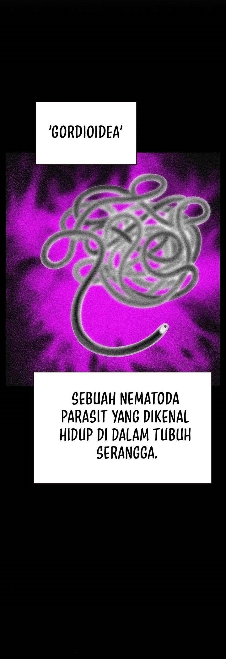 Jungle Juice Chapter 151 Gambar 25