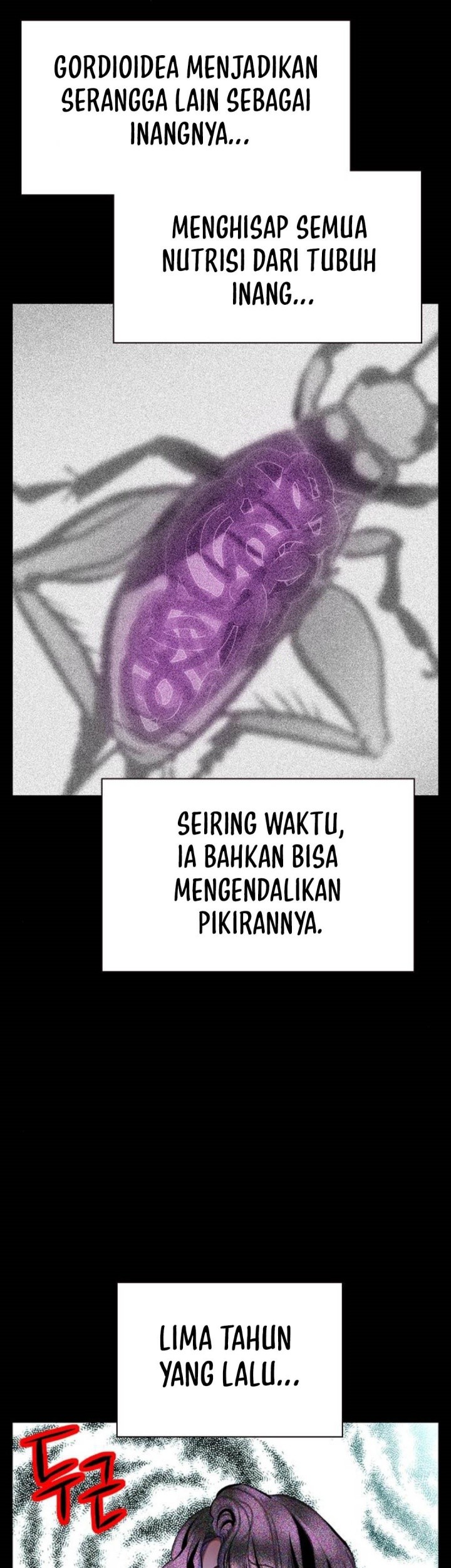 Jungle Juice Chapter 151 Gambar 26