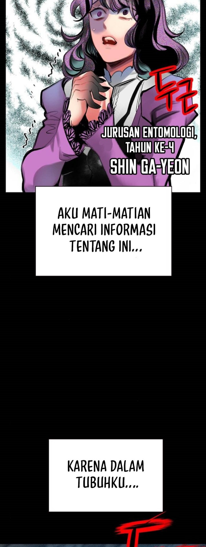Jungle Juice Chapter 151 Gambar 27