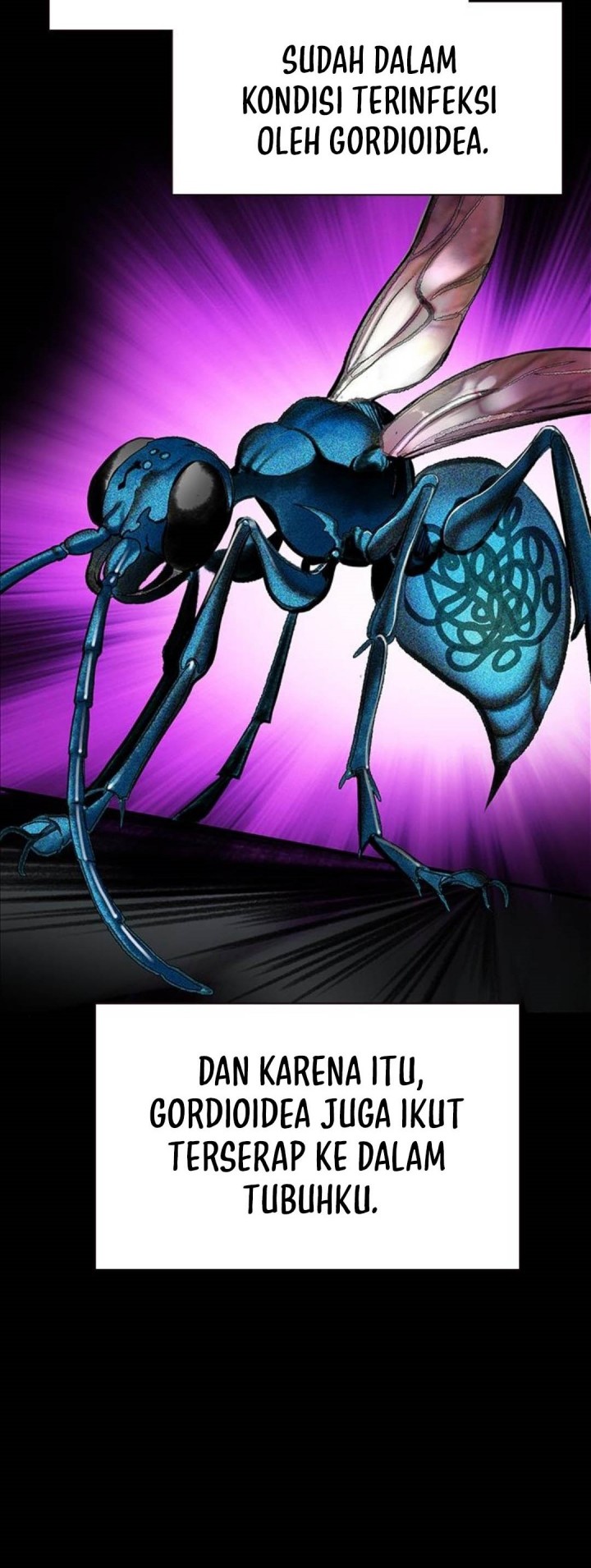 Jungle Juice Chapter 151 Gambar 29