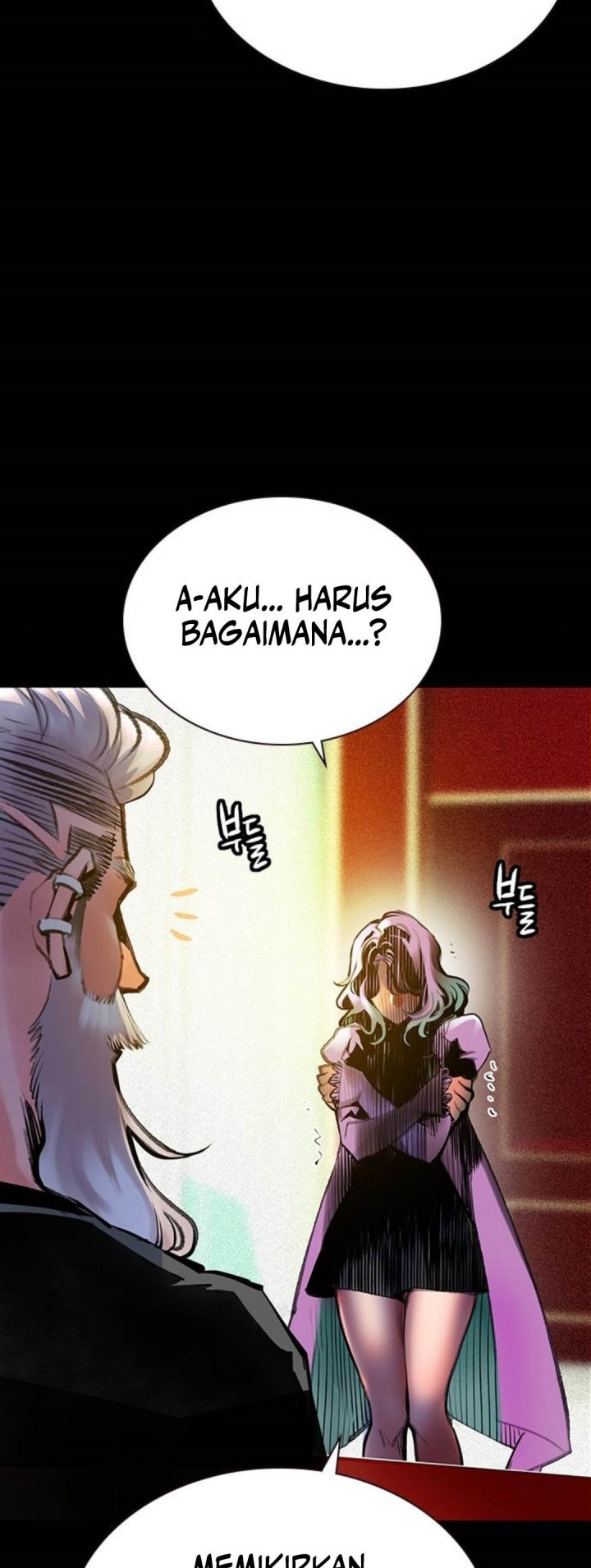 Jungle Juice Chapter 151 Gambar 33