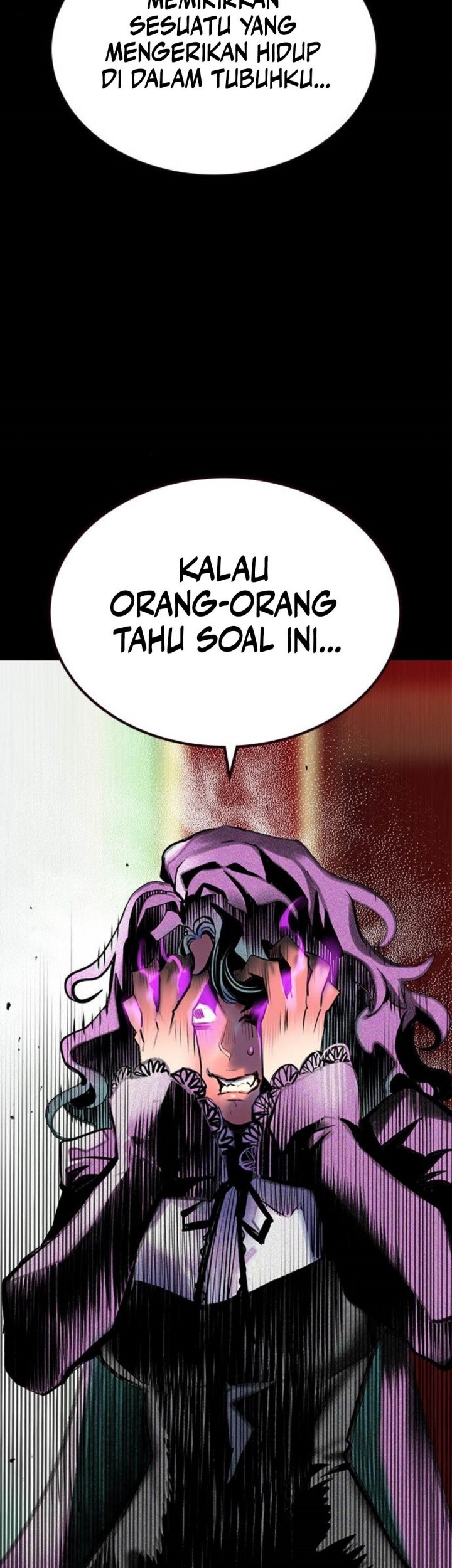 Jungle Juice Chapter 151 Gambar 34