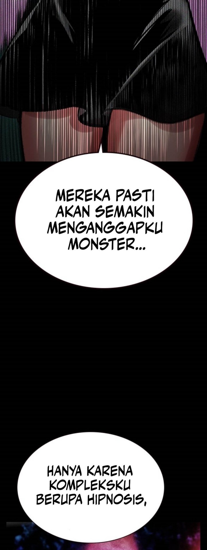 Jungle Juice Chapter 151 Gambar 35