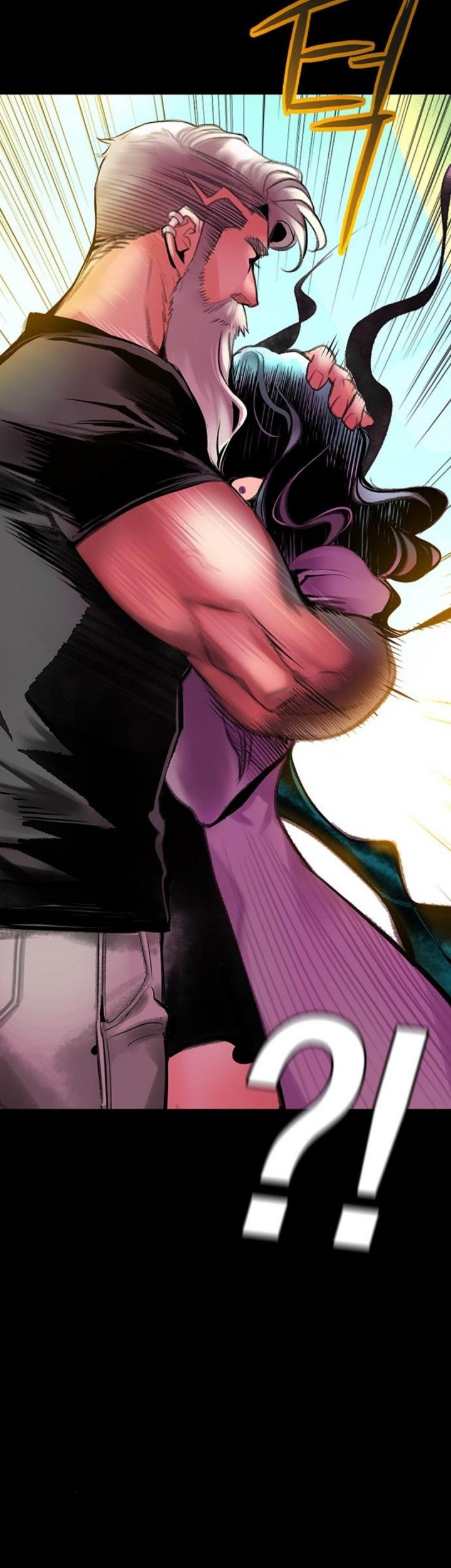 Jungle Juice Chapter 151 Gambar 40
