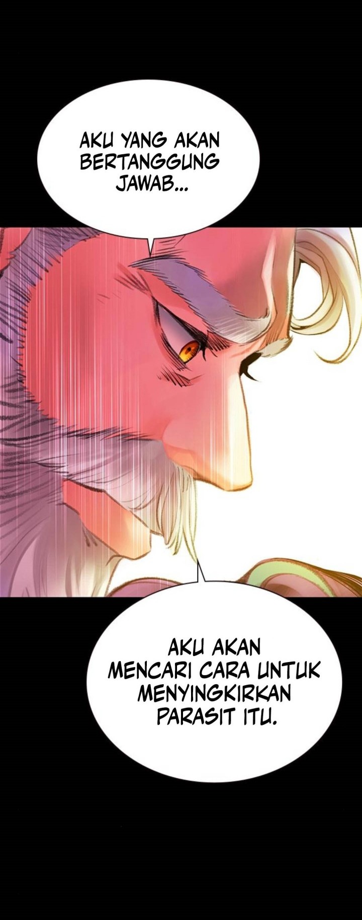 Jungle Juice Chapter 151 Gambar 41