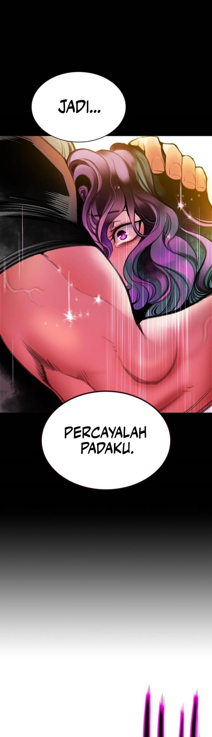 Jungle Juice Chapter 151 Gambar 42