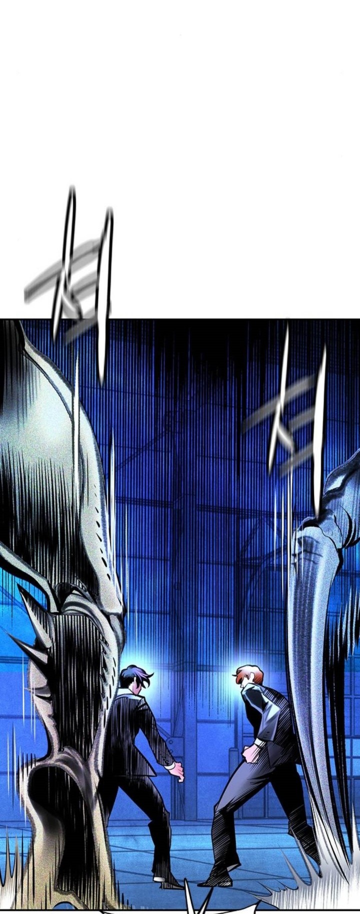 Jungle Juice Chapter 151 Gambar 47