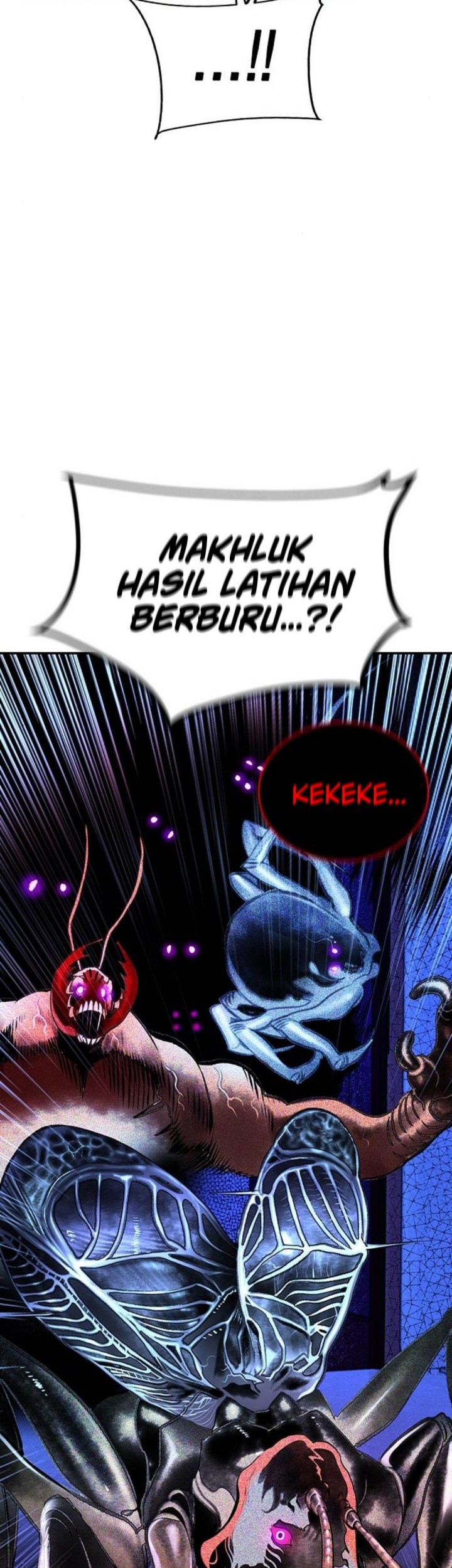 Jungle Juice Chapter 151 Gambar 48