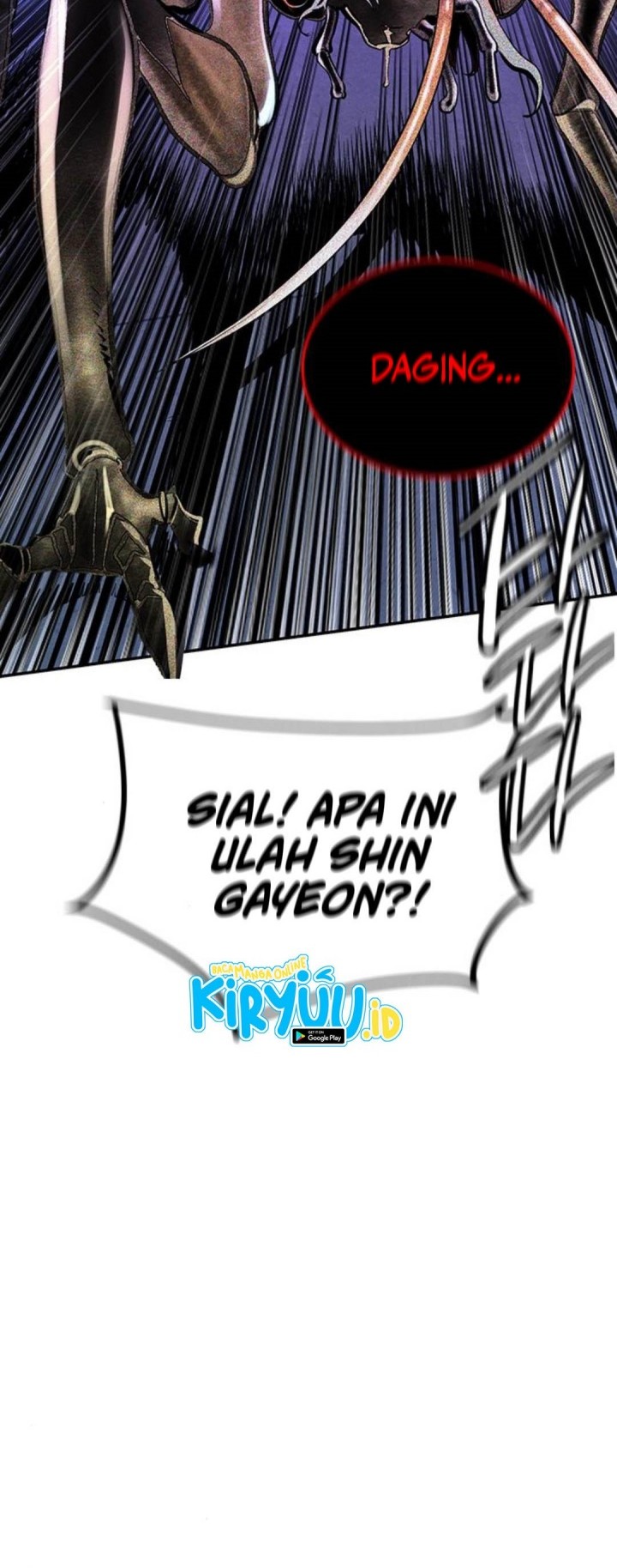 Jungle Juice Chapter 151 Gambar 49