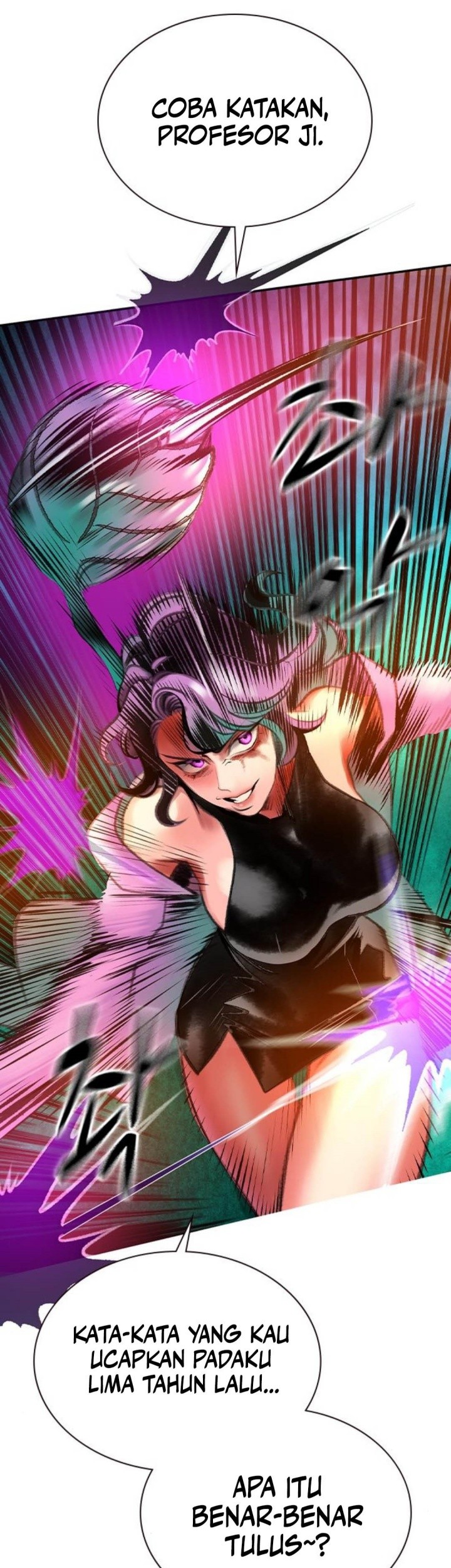 Jungle Juice Chapter 151 Gambar 50